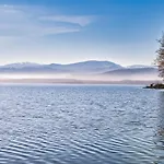 Lejlighed Laguna Beskidow - C56