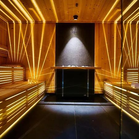 Laguna Beskidów - C56 Apartament *