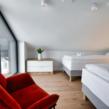 Laguna Beskidów - C56 *