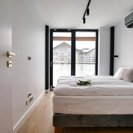 Laguna Beskidów - C56 *