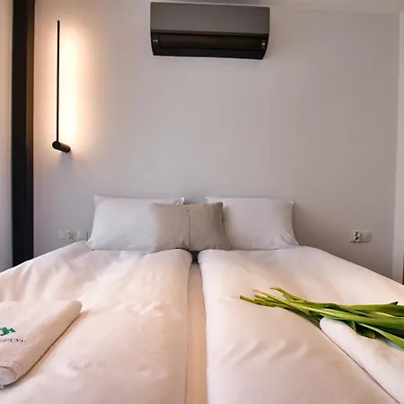 Laguna Beskidów - C56 Apartament