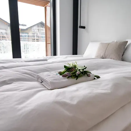 Appartement Laguna Beskidow - C56