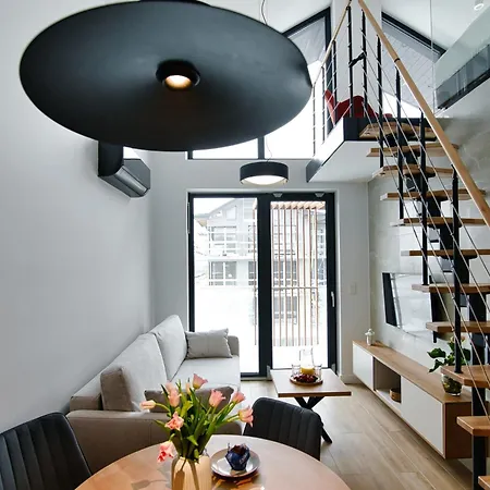 Laguna Beskidów - C56 * Zarzecze (Silesia)