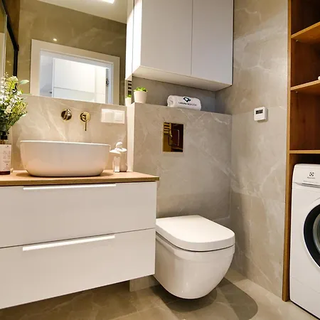 Laguna Beskidów - C56 Apartament