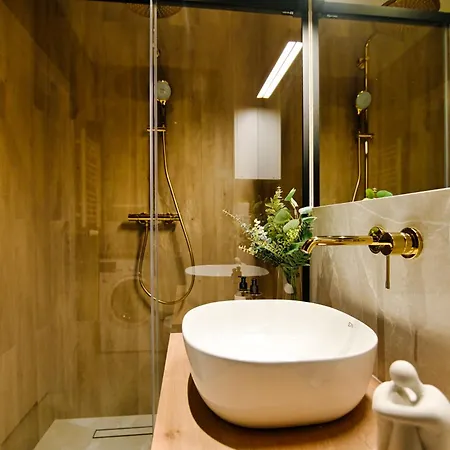 Laguna Beskidów - C56 Zarzecze (Silesia)