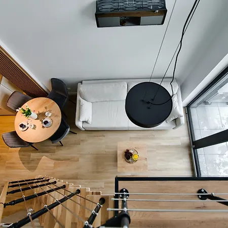 Laguna Beskidow - C56 Appartement