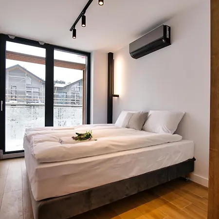 Laguna Beskidow - C56 Appartement Zarzecze (Silesia)