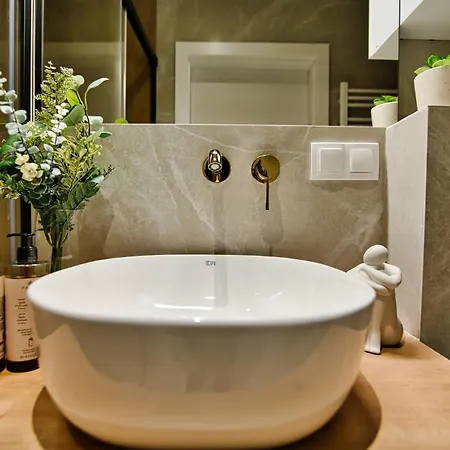 Laguna Beskidów - C56 Zarzecze (Silesia)