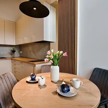 Appartement Laguna Beskidow - C56 *