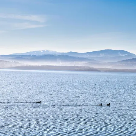 Apartament Laguna Beskidów - C56 *