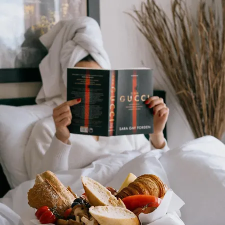 Apartament Laguna Beskidów - C56