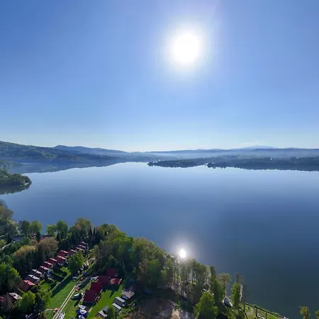 Laguna Beskidów - C56 Apartament *