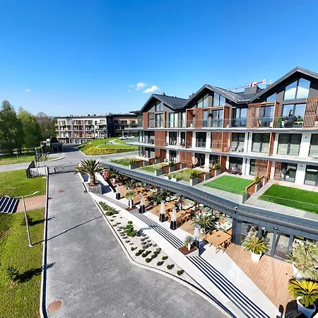 Laguna Beskidów - C56 *