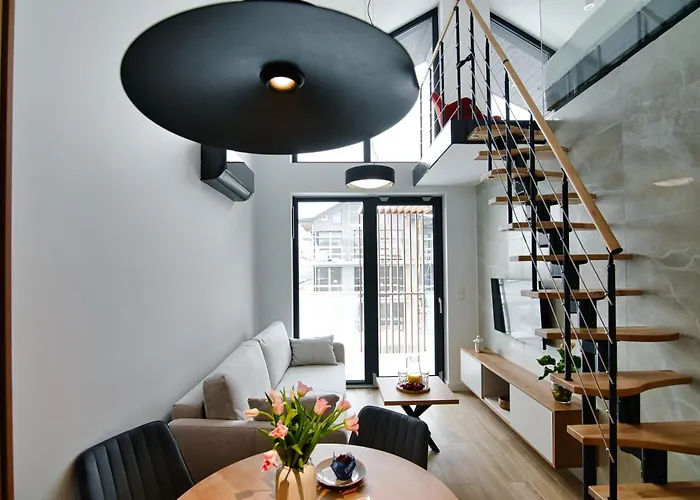 Laguna Beskidow - C56 * زارجيتشه